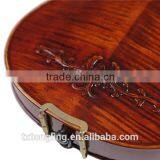 Tongling High Grade Handmade Carving Violin Decorative Violins TL006 thumbnail-3
