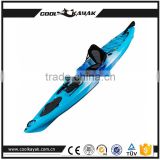 Barato Ocean/sea/fishing Kayak Full Set of Rudder System With Pedal From Coolkayak Quality Choice thumbnail-2