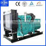 CCS Certified 50kva Marine Emergency DG With Deutz Engine