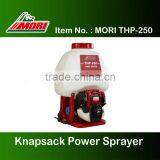 Professional Prefered Gasoline Knapsack Sprayer thumbnail-1