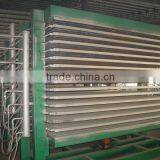 4*8feet Tube Type Veneer Dryer/veneer Dryer/cylinder Dryer