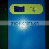 HY Series Solar Inverter With Built-in Mppt Charge Contronller, 750W Hybrid Inverter, thumbnail-3