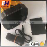 Energy-efficient LED Intelligent Searchlight With USB Charging, Use Built-in Lithium Battery, Can be Used As A Power Bank thumbnail-3