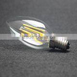 China Innovative Led Manufacturer Typle A60 Vintage Edison Light Bulb 2w 4w 6w 8w 2700k E27 Globe