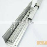 Hot Selling Concealed Ball Bearing Slide,Furniture Hardware Drawer Slide thumbnail-2