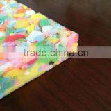 Quality PU Rebond Foam/ Foam Scrap/ Foam Mattress thumbnail-4