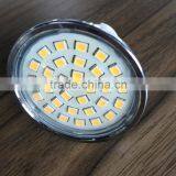 New Design 160Degree CE RoHS GU10 Ceiling Spot LED Cover 6W High Quality thumbnail-4