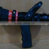 British Type Garden Hose Nozzle