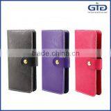 [GGIT] PU Wallet Universal Mobile Phone Case Cover thumbnail-6