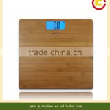 Bamboo Scale for Bath, Kitchen, & Living room
