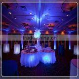 China Manufature 12pcs 10W LED Wireless Par thumbnail-5