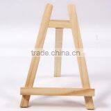 Small Wooden Easel thumbnail-2