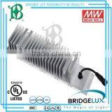 Meanwell Driver 60W DLC Canopy Led Light, Gas Station Led Canopy Lights With UL/CE/RoHS thumbnail-2