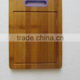 The Silicone Cutting Board Bamboo Cutting Board thumbnail-6