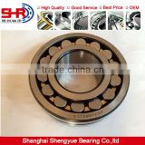 High quality Reducer spherical roller bearing 22205CCK/W33 for gear box