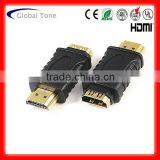GT3-1015 HDMI A Female to HDMI A Female Adaptor