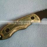 Portable Outdoor Camping Hatchet Axe thumbnail-5