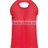 Neoprene Wine Tote thumbnail-3
