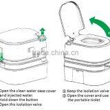 New Prodction Disposable Plastic Toilet Seat Cover 24L thumbnail-5