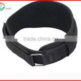 Crossfit Back Support Neoprene Weight Lifting Belt Quality Choice thumbnail-3