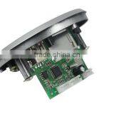 Pcb Design and Assembly sd Card Usb Mp3 Player Motherboard China Pcb Prototype thumbnail-1