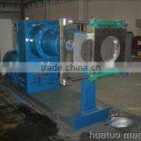 Hot Sale Rubber Extruder Plastic Strainer thumbnail-5