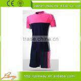 Cheap Latest Custom Wholesale Thailand Retro Soccer Jersey Supplier's Choice thumbnail-1