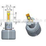 Auto Parts Accessories LED Headlight H3 12K Xenon HID Bulbs Is Available thumbnail-1