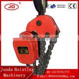 Competitive Price With Best Quality Capacity 2TON/5TON/10TON/15TON Electric Chain Hoist Factory Price Hoist thumbnail-3