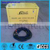 IGBT Inverter Thermal Arc Welding Machine