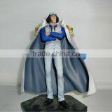 One Piece Plastic Figurine thumbnail-1