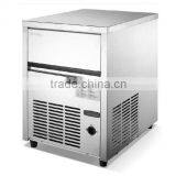 commercial ice cube maker machine