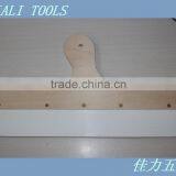 PP Blade Scraper / Wooden Hand Tools / Wholesale China Tools