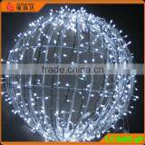 Collapsible Camping Lantern Chinese Lantern Flower Lights Led Camping Lantern thumbnail-1