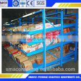 ISO/CE/TUV Heavy Weight Warehouse Rack Seletive Pallet Storage Rack TUV and ISO Certification thumbnail-5