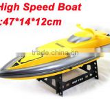 RC Speed Boat RC Boat RC High Speed Boat huanqi rc boat 955 RC Boat