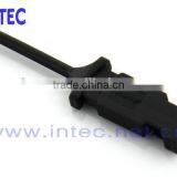 IC Hook/ Testing Hook/IC Probe/test Clip-Black