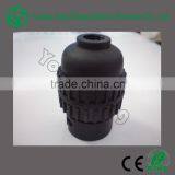Hot Sale!!! Factory Sale Types of Electrical Holder Bakelite Ceiling Lamp Holder thumbnail-2