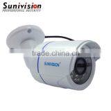 1.3MP 720p Mini IR Bullet HD-TVI Camera 3.6mm IP66 WDR Infrared thumbnail-4
