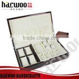 Antique Style Classical Design Trendy Jewelry Box