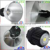 High Lumen Bridgelux Epistar 10000lm 100w Led High Bay Light China Supplier