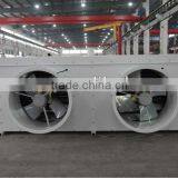 YEMOO DJ Series Portable Air Cooler Small Cold Room Mini Evaporative Air Cooler thumbnail-3