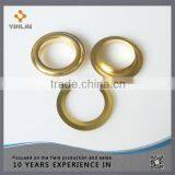 Metal Grommet With Washers for Garment