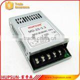 New High Quality Mini Slim Switching Power Supply 25watt 3.3v Power Source, 5v LED Driver thumbnail-2