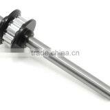 Factory Custom Low Price High Quality Aluminium Forge For Truck Parts thumbnail-2