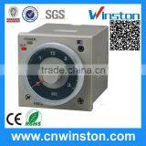 H3CR Electronic Multi-functional Solid StateTime Delay Relay With CE