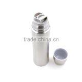 Light Weight Stainless Steel 600ml Vacuum Flasks Bullet Shape Supplier's Choice thumbnail-3