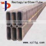 rectangular hollow section steel tubing