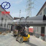 Guoxin CE Approved High Output Wood Rotary Dryer Machine With Best Service thumbnail-1