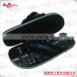 Fancy and Soft Man's EVA Beach Sandals thumbnail-1